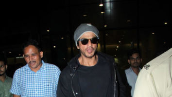 Shah Rukh Khan, Pooja Hegde, Shamita Shetty and others snapped at the airport