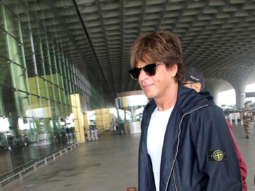 Shah Rukh Khan, Ranveer Singh, Arjun Kapoor and others snapped at the airport