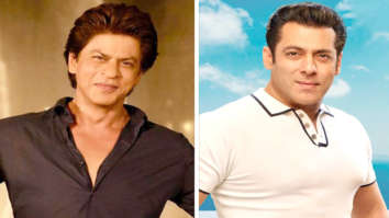 Shah Rukh Khan and Salman Khan to come together and here’s why