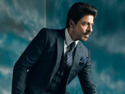 WATCH: Shah Rukh Khan shoots for Aanand L Rai’s Zero at Marine Drive in Mumbai