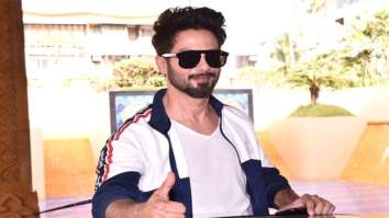 Shahid Kapoor buys new plush duplex apartment in Worli and this is how much it COSTS!
