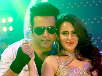Movie Stills Of The Movie Sharma Ji Ki Lag Gai