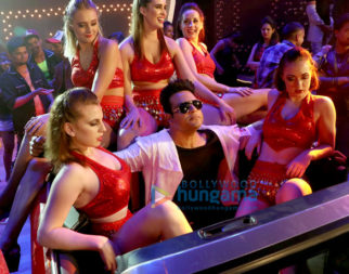 Movie Stills Of The Movie Sharma Ji Ki Lag Gai