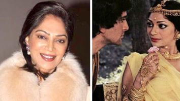 Simi Garewal to do a special tribute for late Shashi Kapoor!