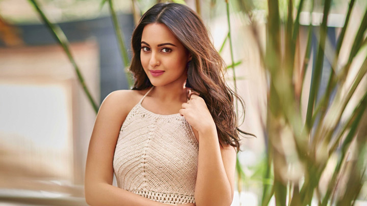 Sonakshi Sinha’s Fantastic rapid fire on HOLLYWOOD’s Tom Cruise, Arnold, Rocky & others