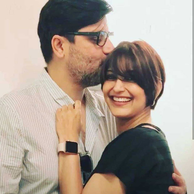 Sonali Bendre posts a new look amidst on-going Cancer treatment, talks about her struggle