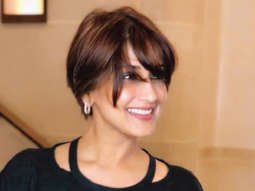 Sonali Bendre posts a new look amidst on-going Cancer treatment, talks about her struggle