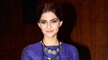 Sonam Kapoor Ahuja to endorse VEGA