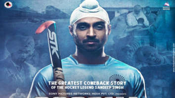 First Look Of The Movie Soorma