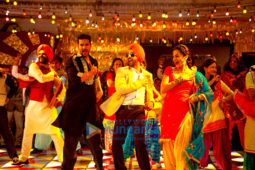 Movie Stills Of The Movie Soorma