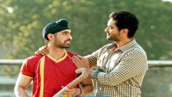 Movie Stills Of The Movie Soorma
