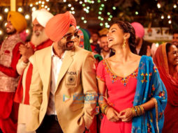 Movie Stills Of The Movie Soorma