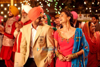 Movie Stills Of The Movie Soorma