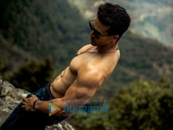 Movie Stills Of The Movie Student Of The Year 2