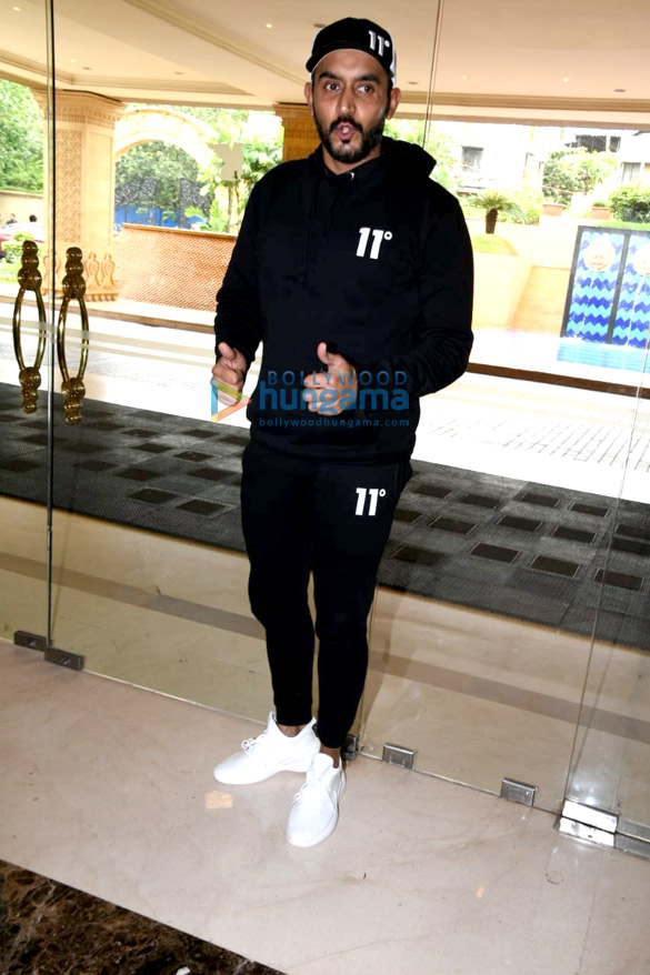 success meet of dhadak 6