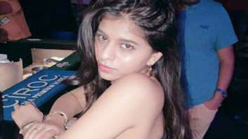 UNSEEN Pics: Suhana Khan’s weekend is way better than yours will be, here’s the proof