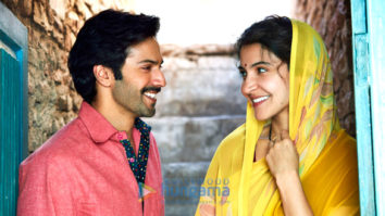 Movie Stills Of The Movie Sui Dhaaga – Made In India