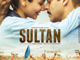 First Look Of The Movie Sultan