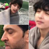Super 30 Effect Hrithik Roshan's sons Hridhaan and Hrehaan catch up on the Bihari dialect!