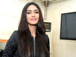 Super 30: Mrunal Thakur REVEALS about her role as a dancer in this Hrithik Roshan starrer