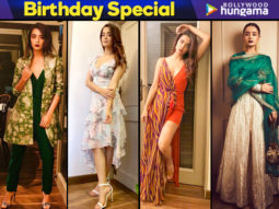 Happy Birthday, Surveen Chawla! Here’s why we cannot stop obsessing over your FABULOUS fashion game!
