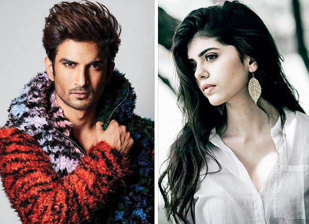 Sushant Singh Rajput, Sanjana Singhi starrer Fault In Our Stars remake titled as Kizie Aur Manny