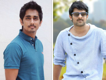 TWITTER TROUBLE: Rang De Basanti actor Siddharth gets TROLLED by Bahubali Prabhas’ fans TWITTER TROUBLE: Rang De Basanti actor Siddharth gets TROLLED by Bahubali Prabhas’ fans