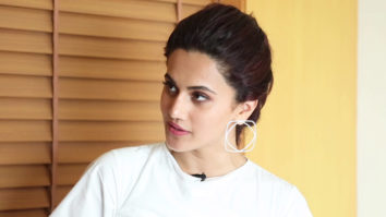 Taapsee Pannu: “Diljit Dosanjh is a ROCKSTAR, but he is…” | Soorma
