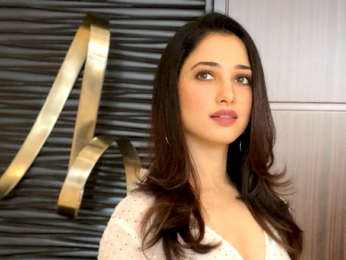 Tamannaah Bhatia snapped in Cochin