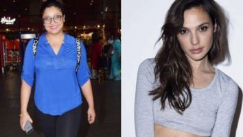 BELIEVE it or not! This actress beat ‘Wonder Woman’ Gal Gadot at Miss Universe in 2004