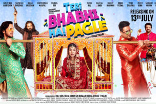 First Look Of The Movie Teri Bhabhi Hain Pagle