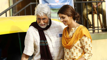 The Bachchans’ sad ad …Shweta never wanted to act