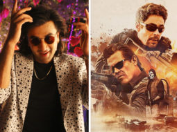 The SANJU effect: New releases being postponed