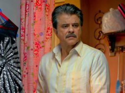 “This character’s journey is similar to mine in many ways” – says Anil Kapoor about his role of taxi driver in Fanney Khan