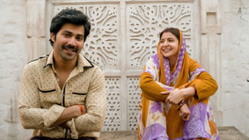 Varun Dhawan and Anushka Sharma to give 40 days for Sui Dhaaga – Made In India promotions!