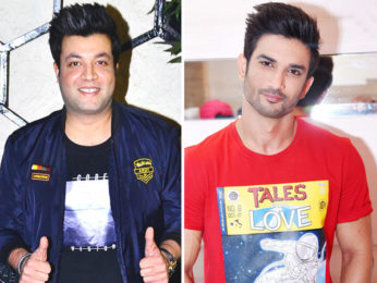Varun Sharma joins Sushant Singh Rajput in Nitesh Tiwari’s next produced by Sajid Nadiadwala