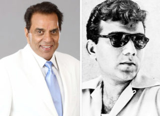 Veteran actor Dharmendra pays tribute to Mehmood on the day of his death anniversary