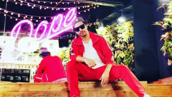 WATCH: Varun Dhawan shows off his IMPRESSIVE Hip-Hop moves in Vivid Shuffle Anthem video