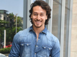 WHOA! Tiger Shroff reportedly has spent a WHOPPING Rs. 31.5 crores to purchase his three new apartments