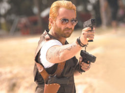 WOAH! Saif Ali Khan to return as the blond Russian zombie killer Boris in Go Goa Gone sequel