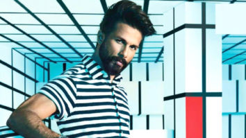 WOAH! Shahid Kapoor shot a three and a half minute long monologue without any cuts in Batti Gul Meter Chalu