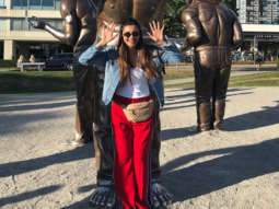 WOW! Daisy Shah’s holiday in Canada will make you want to take a vacation