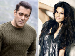 When Salman Khan recreated ‘Joote Do Paise Lo’ and Jacqueline Fernandez grooved to ‘Ek Do Teen’ at this star-studded wedding!