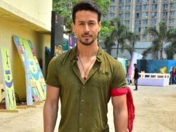 Whoa! Tiger Shroff buys an 8 BHK in Mumbai and here’s how he is going to design it!