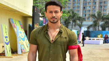 Whoa! Tiger Shroff buys an 8 BHK in Mumbai and here’s how he is going to design it!