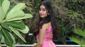 Why Janhvi Kapoor needs to get more media wise…
