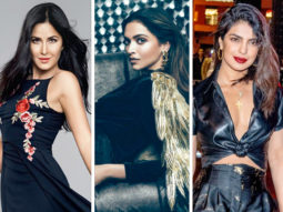 Will Katrina Kaif or Deepika Padukone step into Priyanka Chopra’s shoes for Bharat?