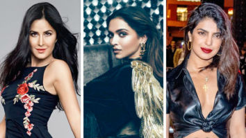 Will Katrina Kaif or Deepika Padukone step into Priyanka Chopra’s shoes for Bharat?