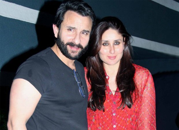 Will Saif Ali Khan and Kareena Kapoor Khan come together to endorse ROYAL fashion? Will Saif Ali Khan and Kareena Kapoor Khan come together to endorse ROYAL fashion?