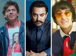 Will Zero or Thugs Of Hindostan manage to break the opening day or weekend record of Sanju?